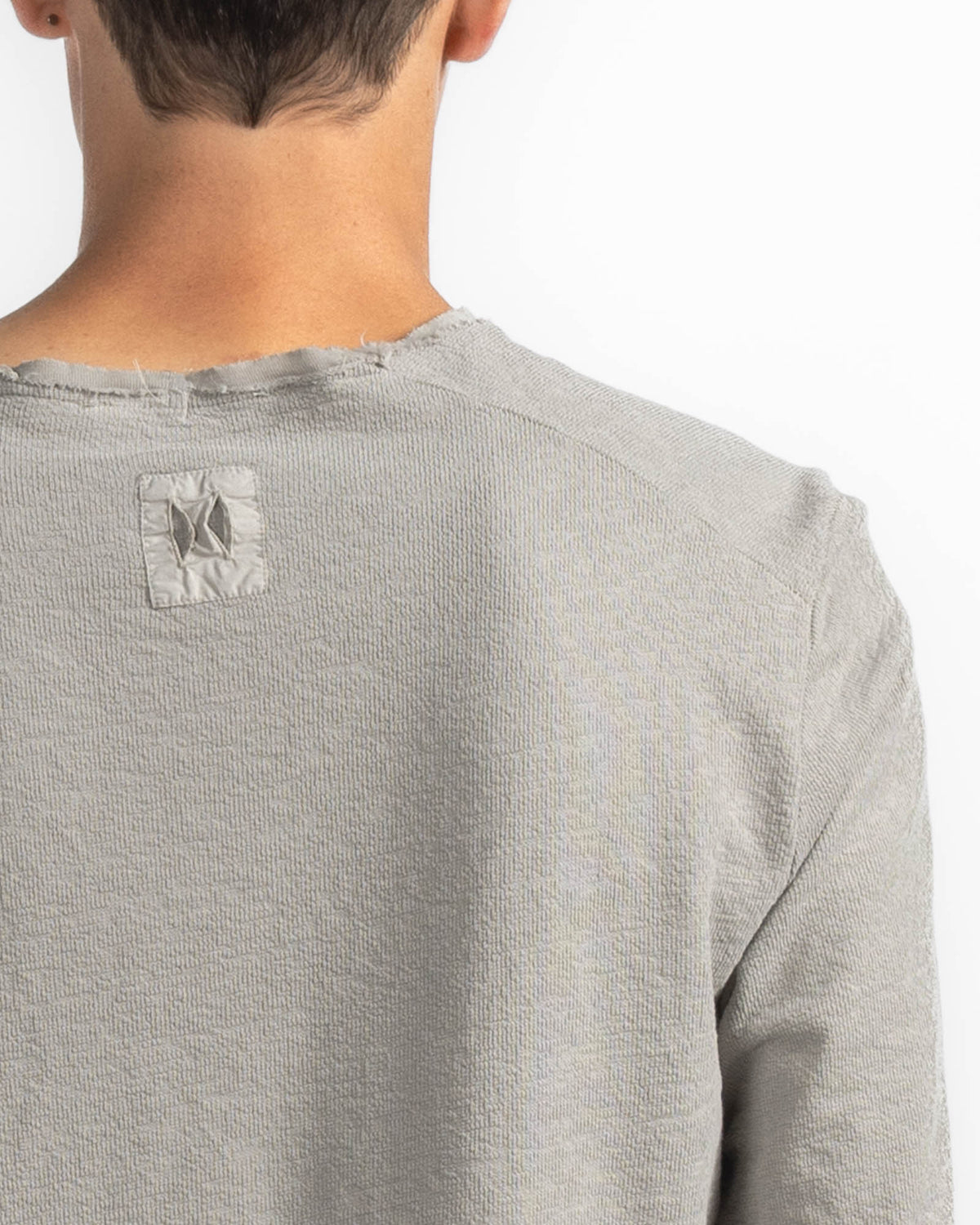 Long Sleeve