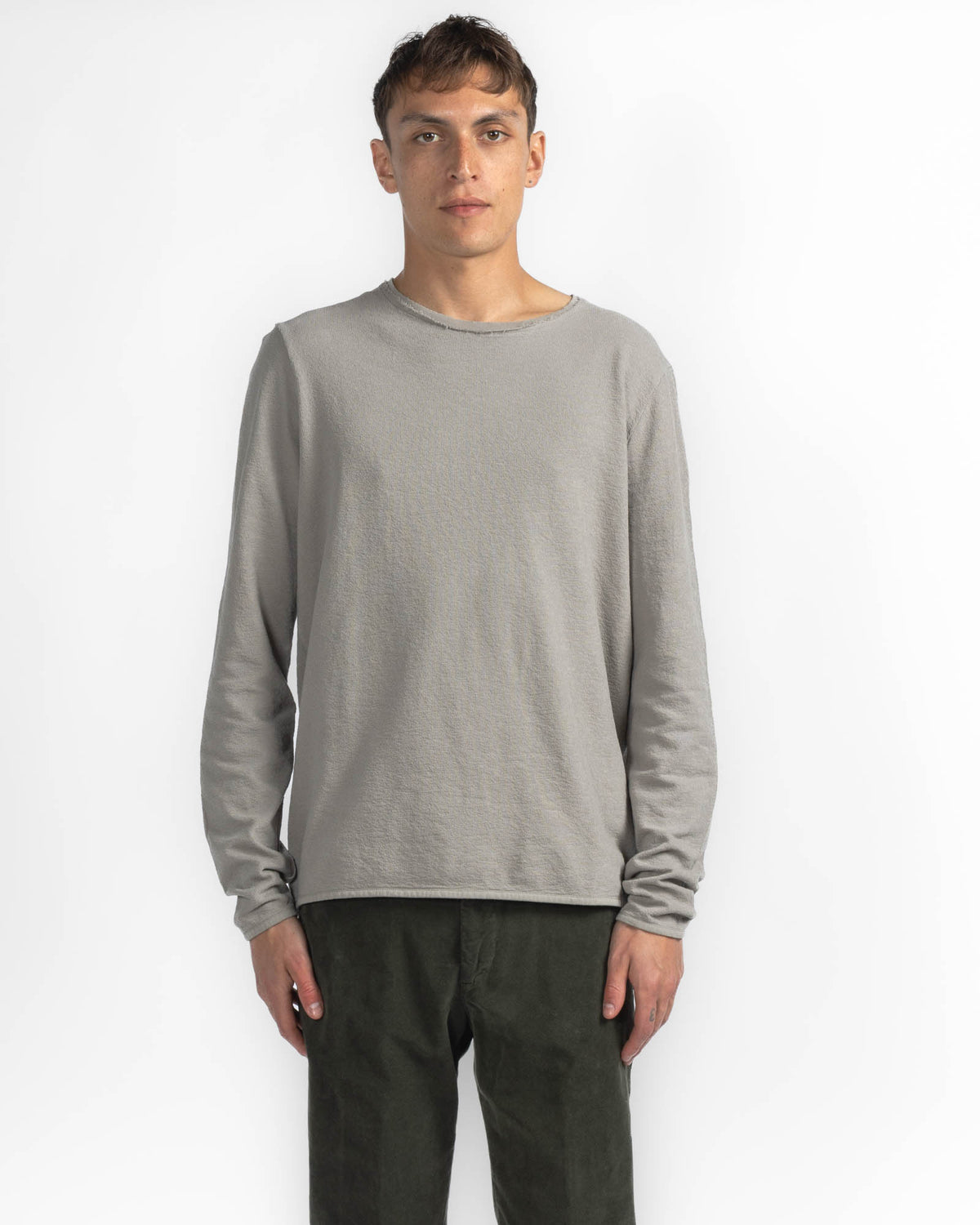 Long Sleeve