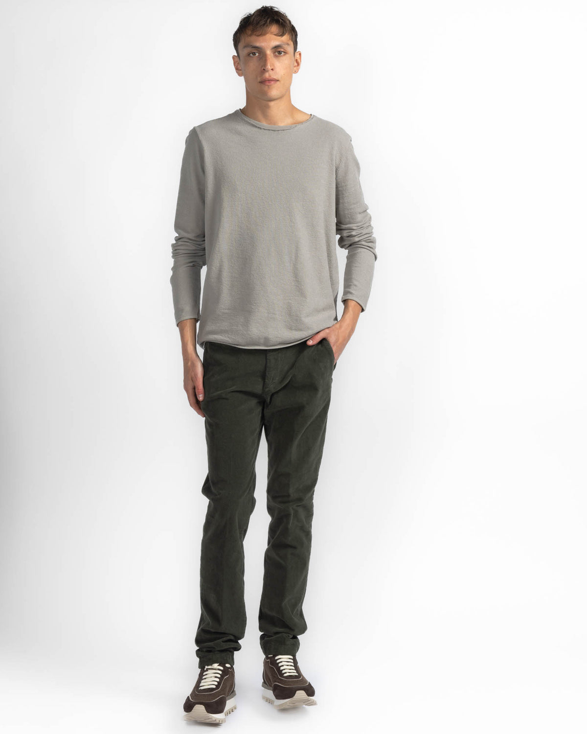 Long Sleeve