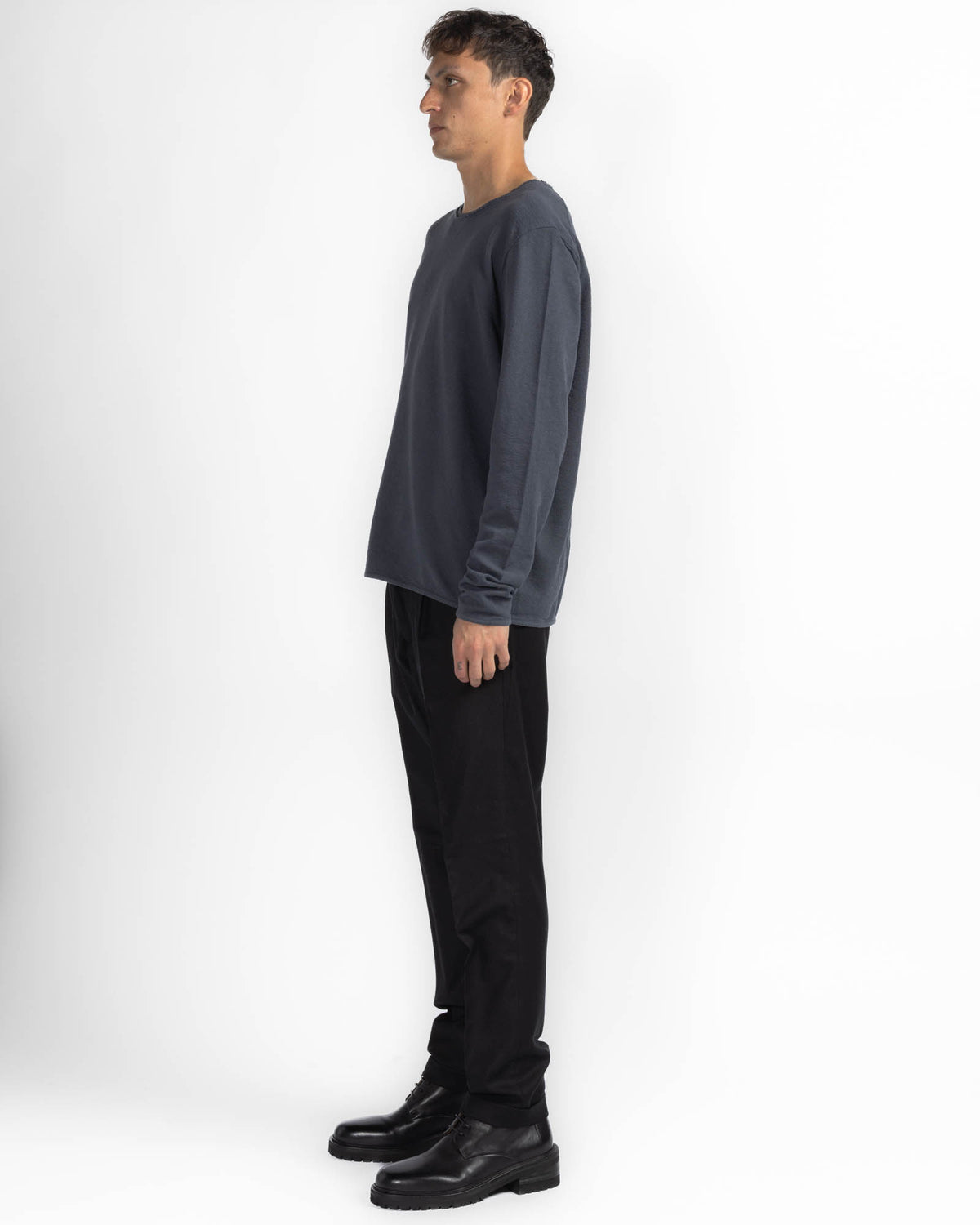 Long Sleeve