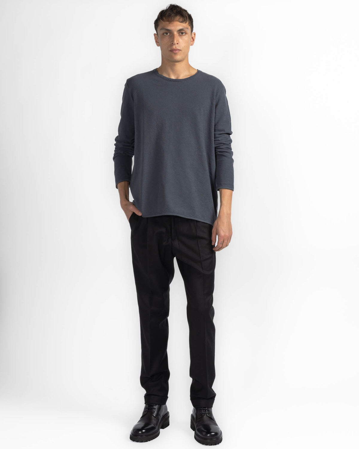 Long Sleeve