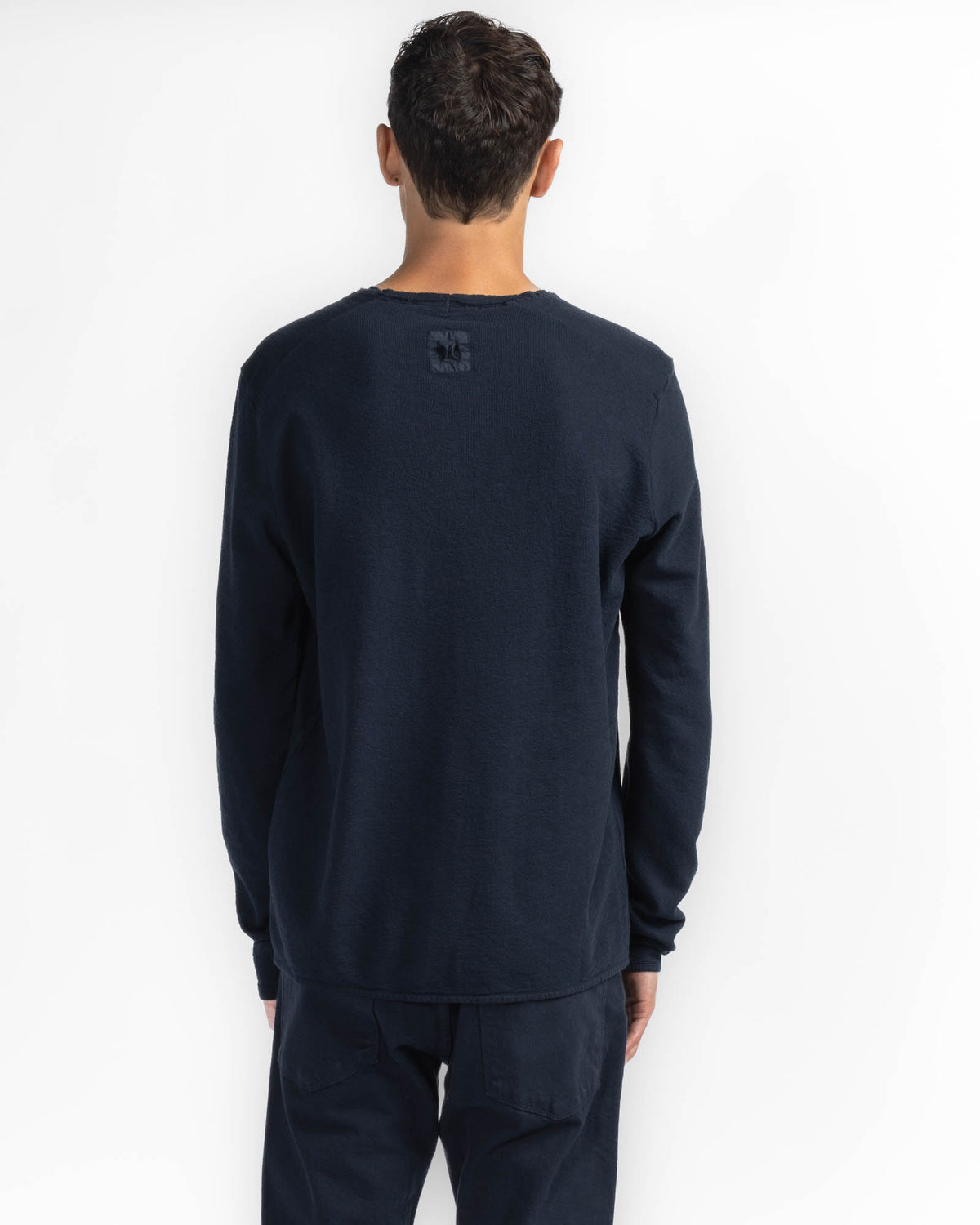 Long Sleeve