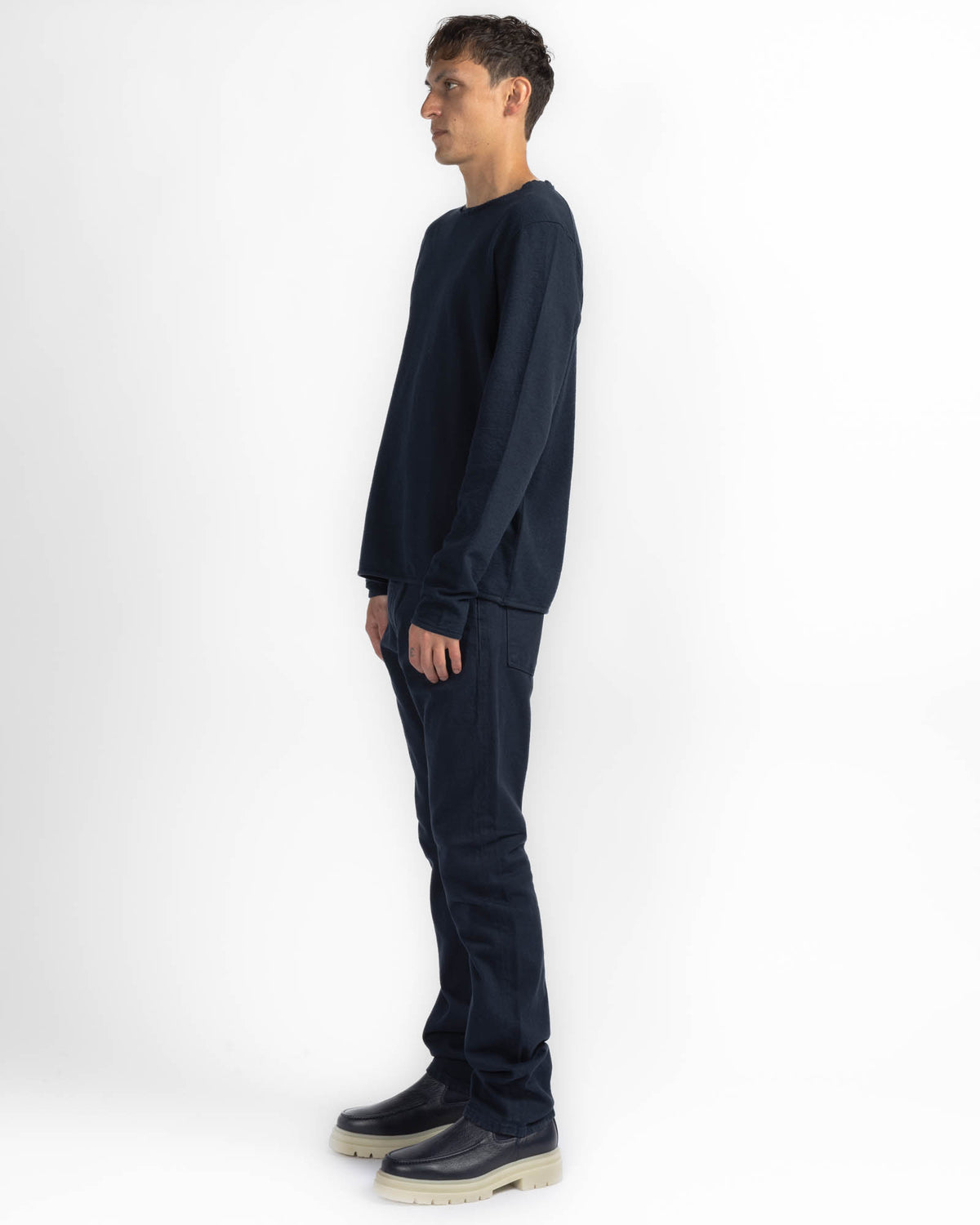 Long Sleeve