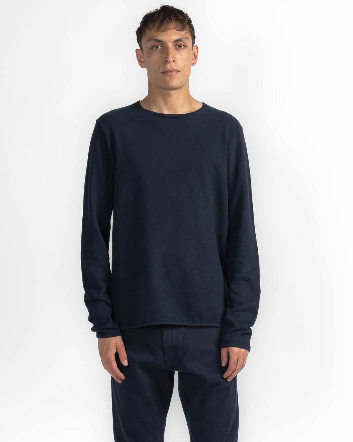 Long Sleeve