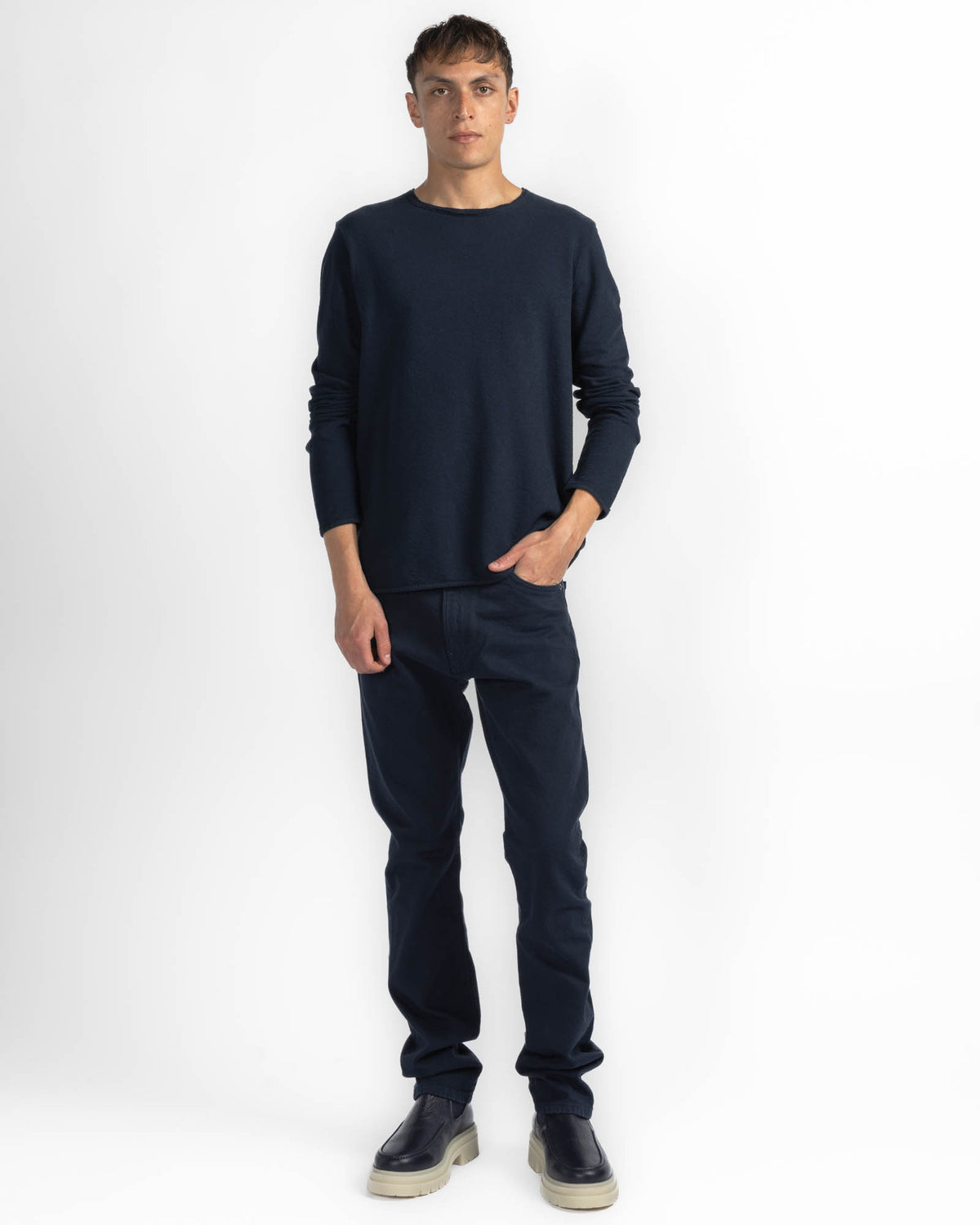 Long Sleeve