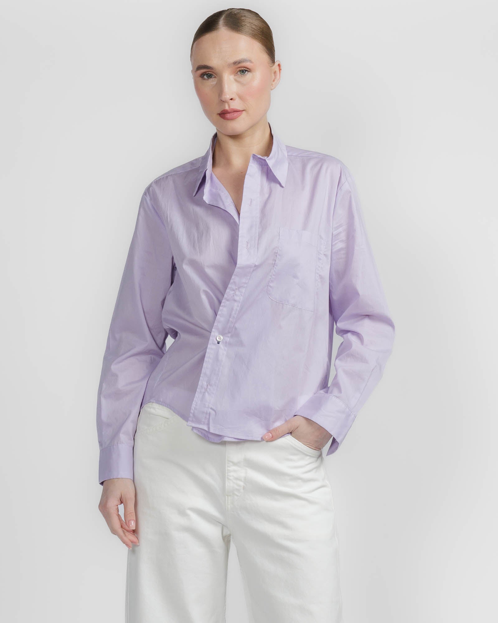 The Daily Shirt