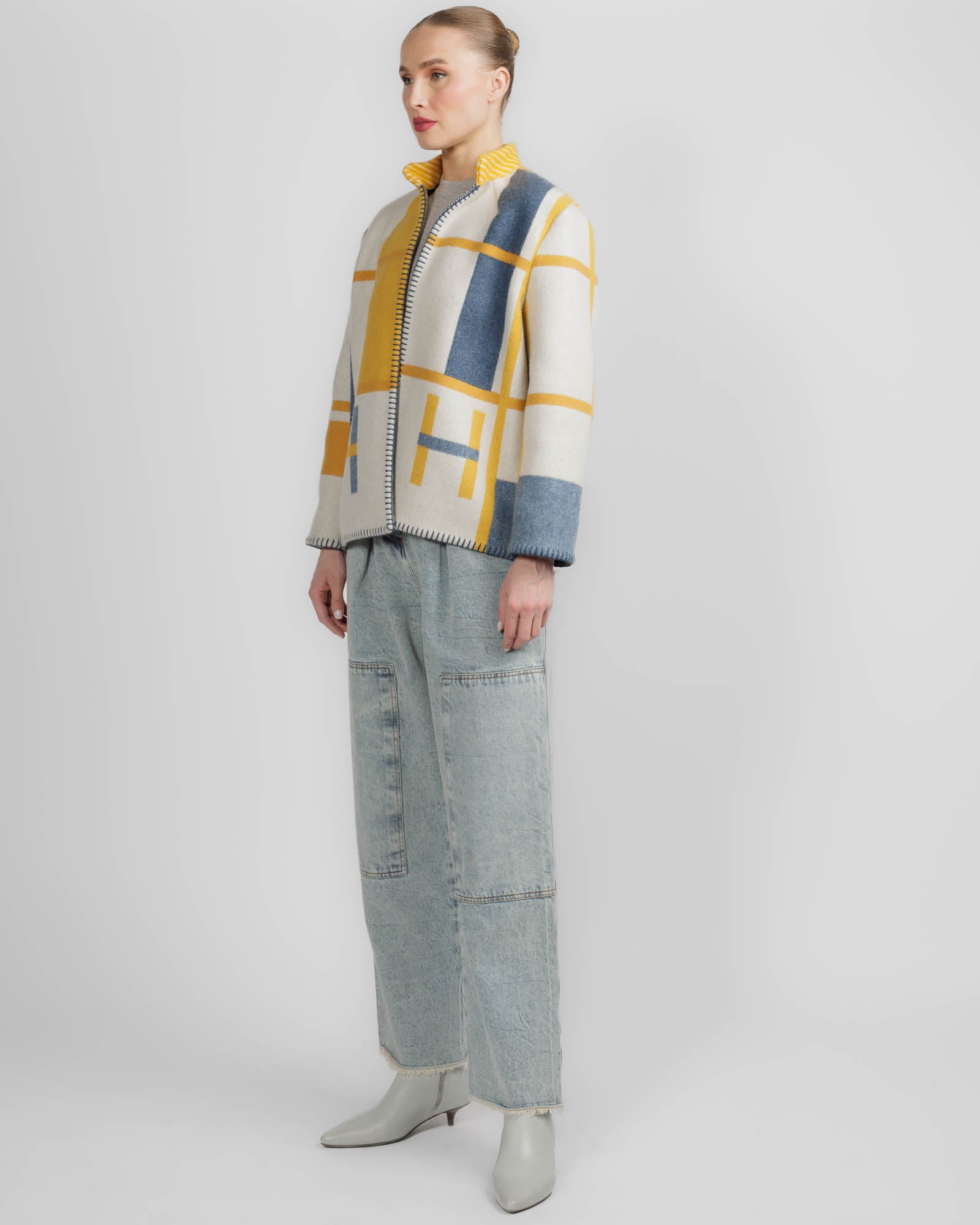 Daffodil Jacket
