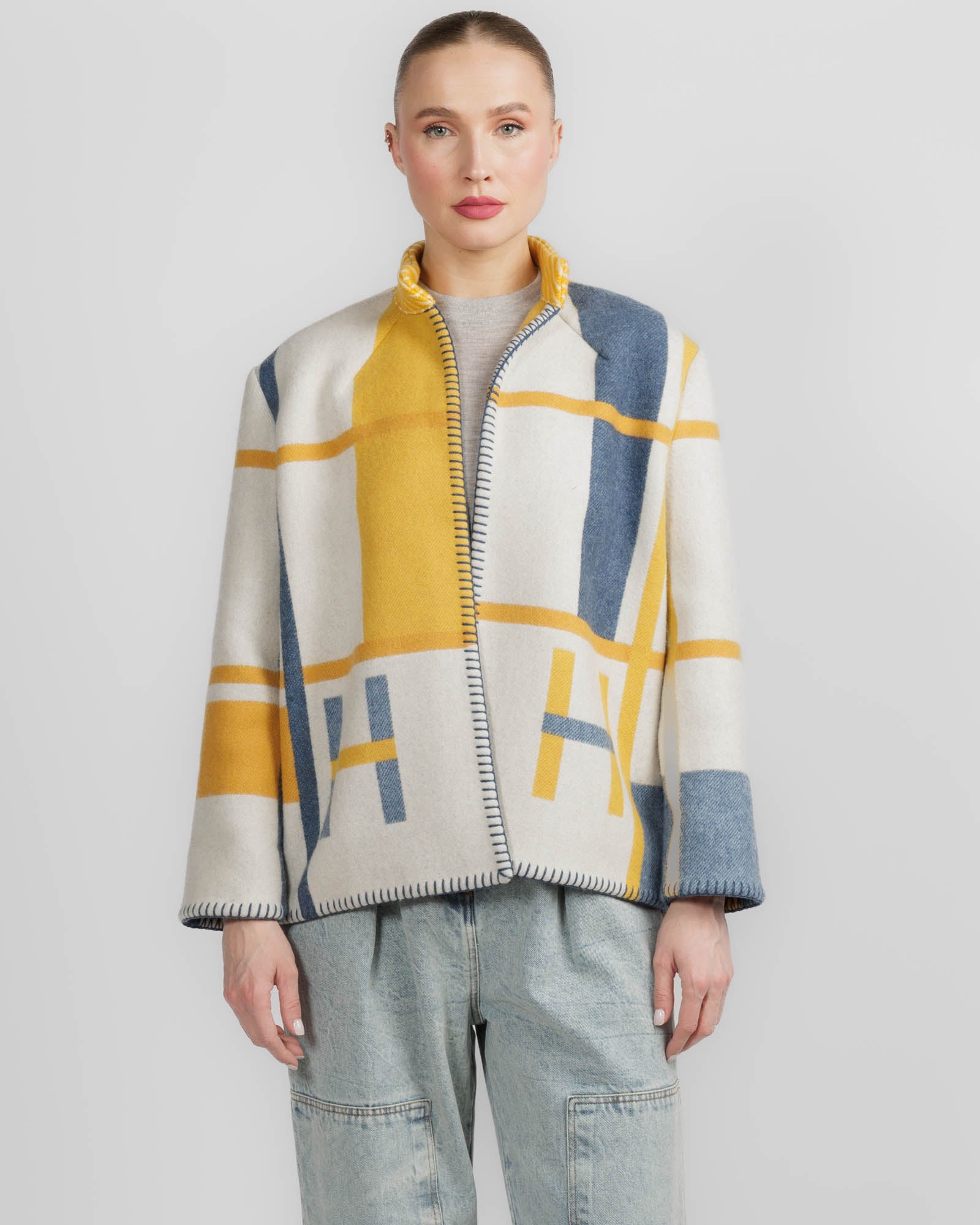 Daffodil Jacket