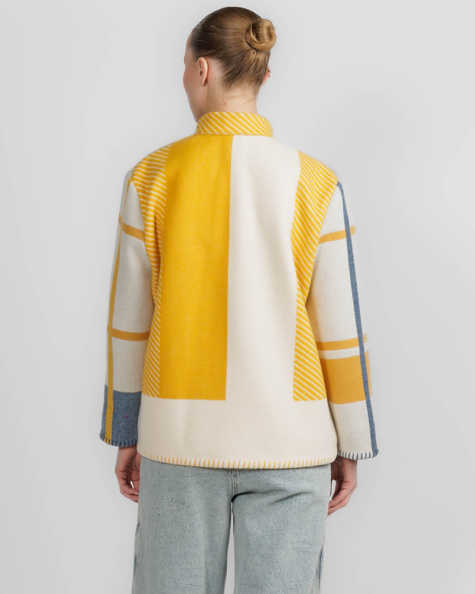 Daffodil Jacket