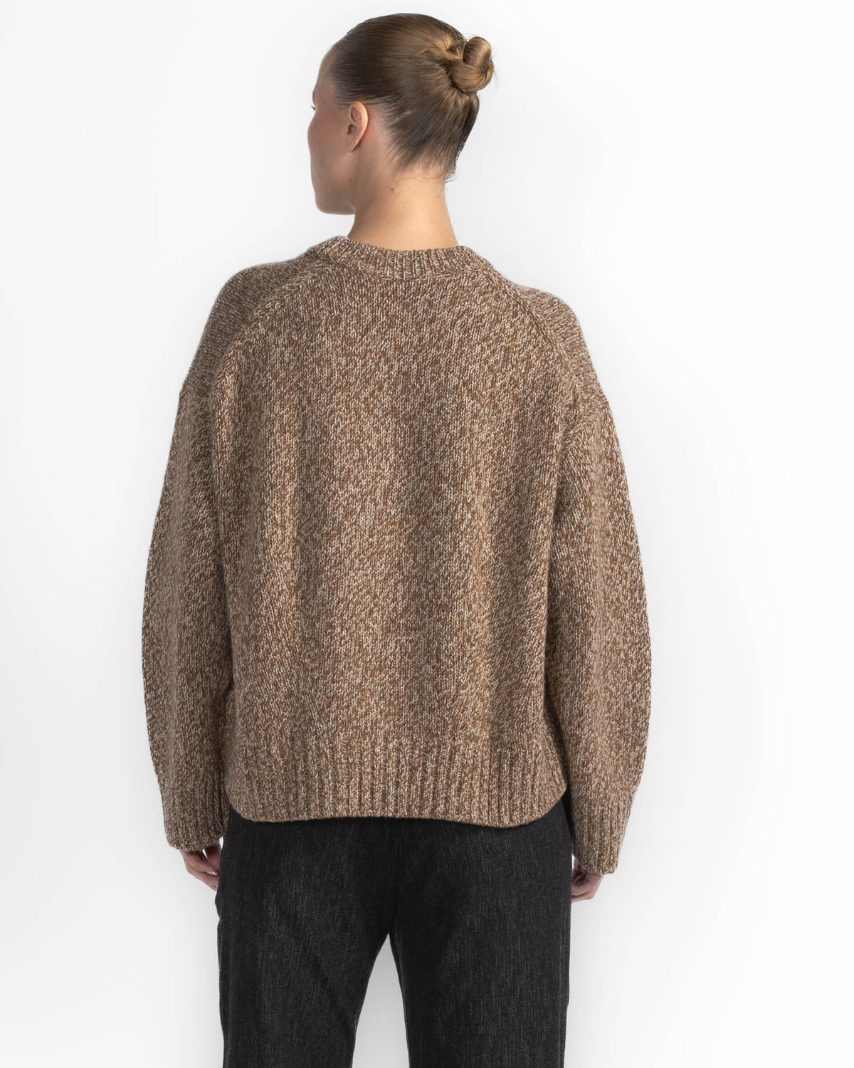 Dali Sweater