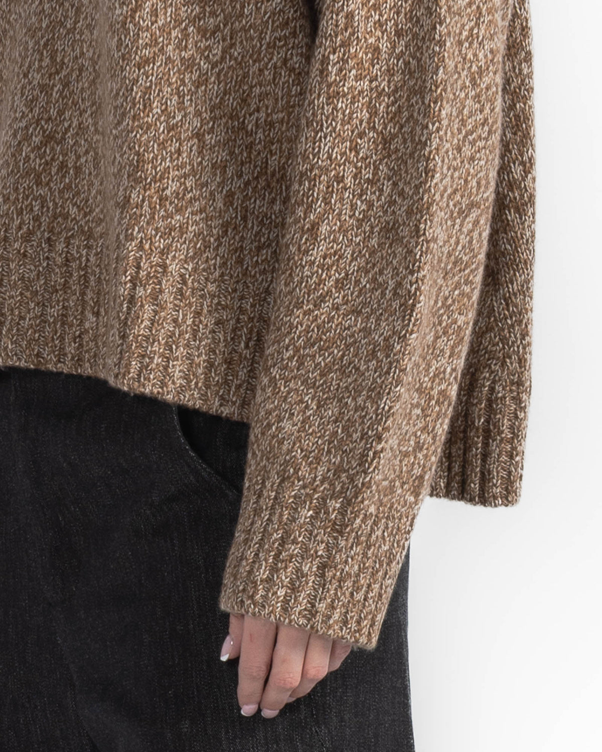 Dali Sweater