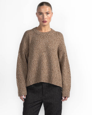 Dali Sweater