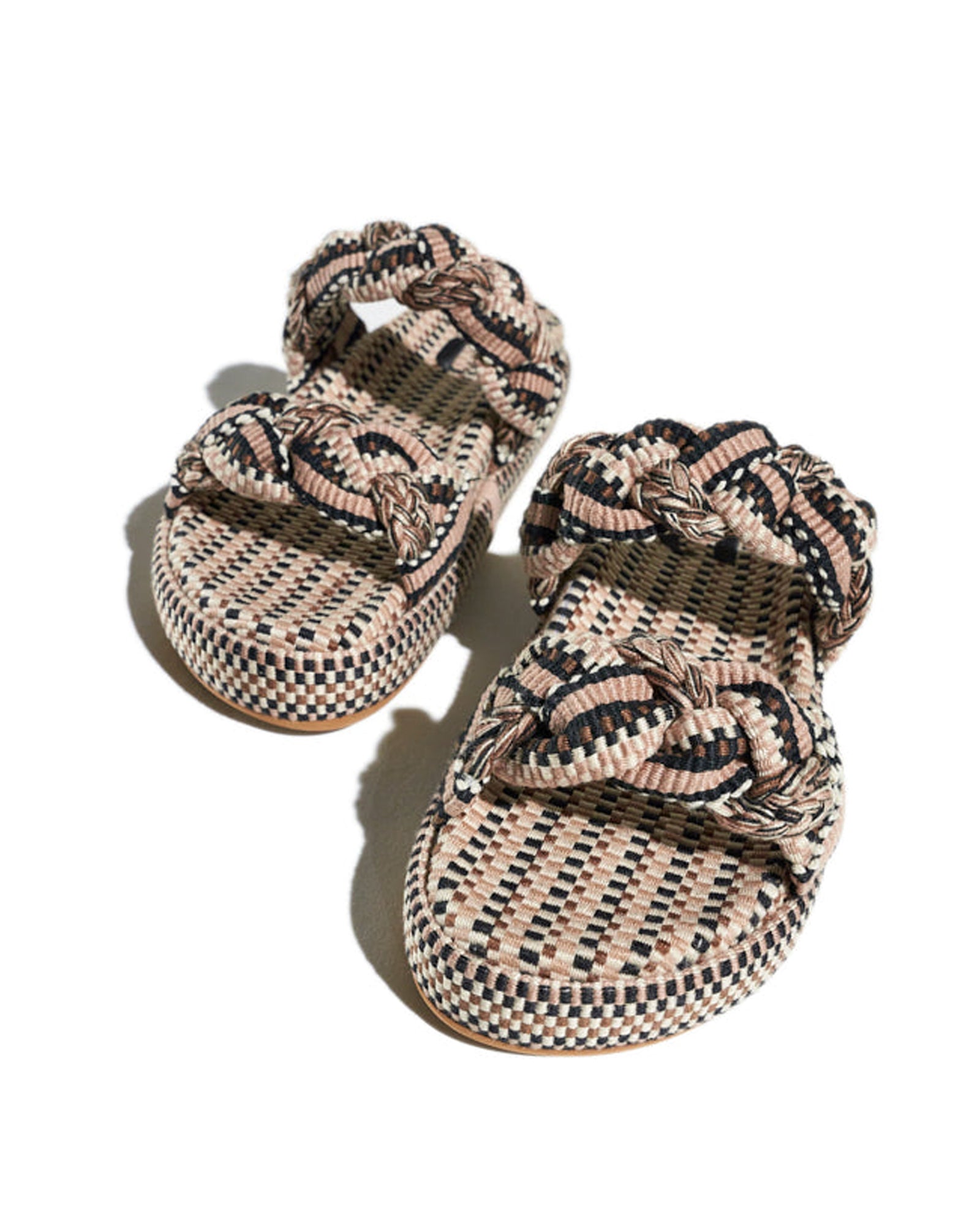 Daniela Sandal