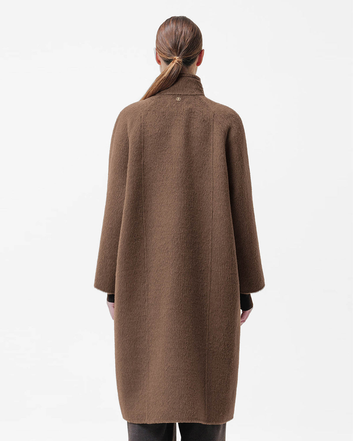Daria Coat