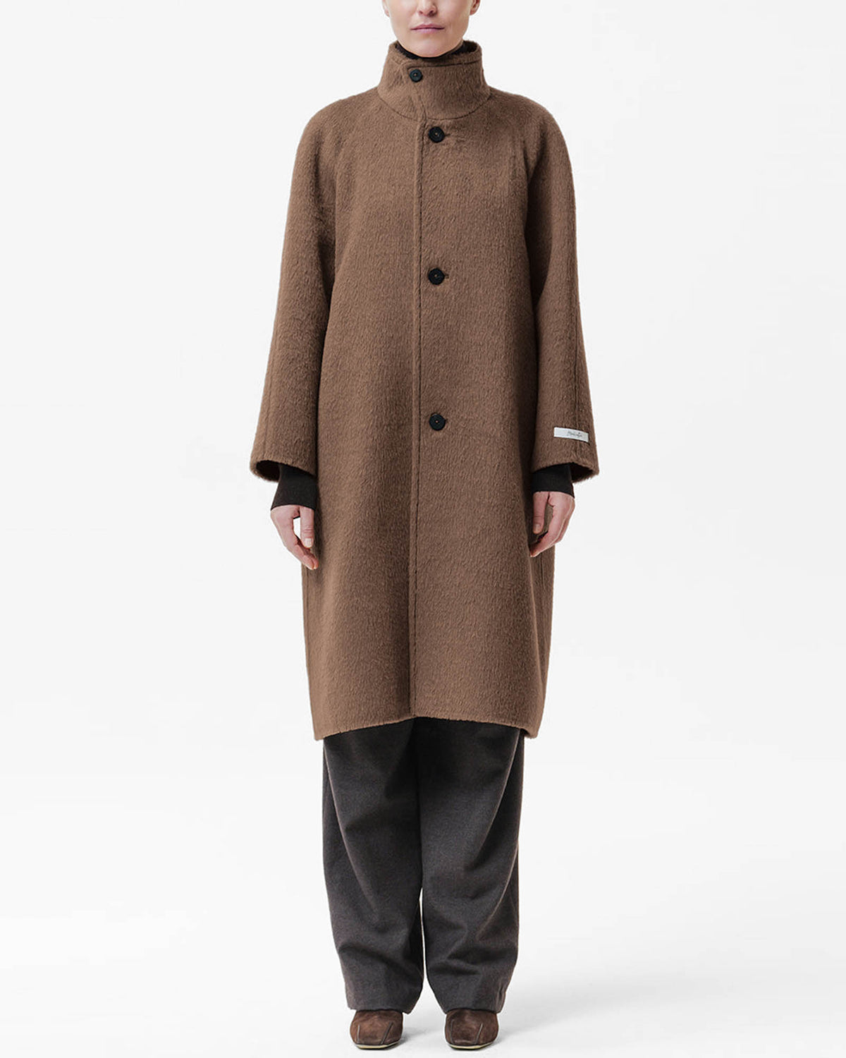 Daria Coat