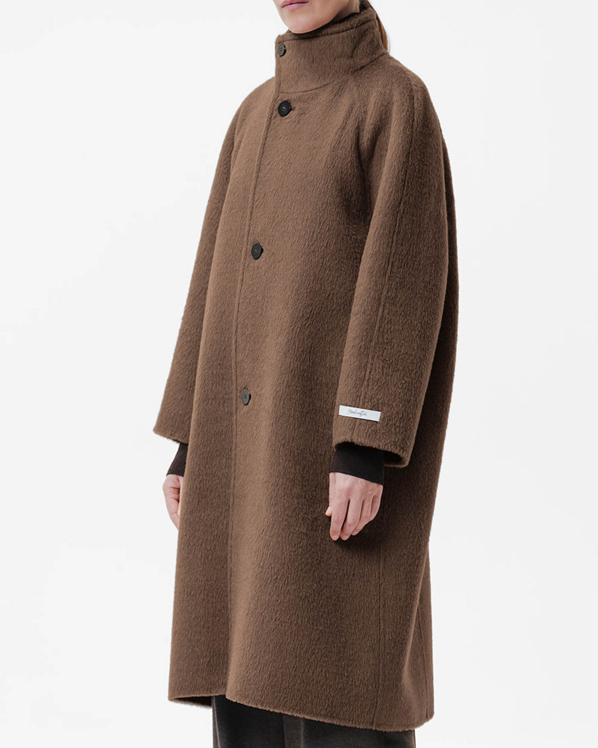 Daria Coat