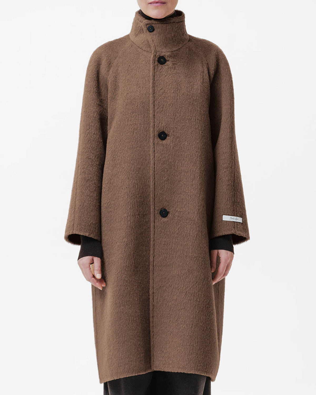 Daria Coat