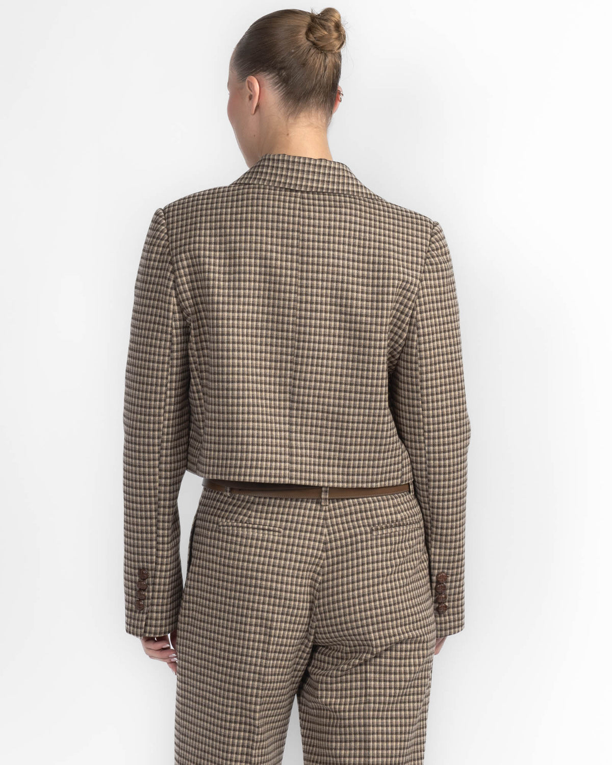 Darren Jacket