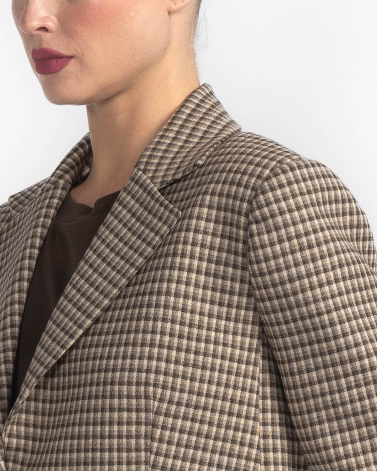 Darren Jacket