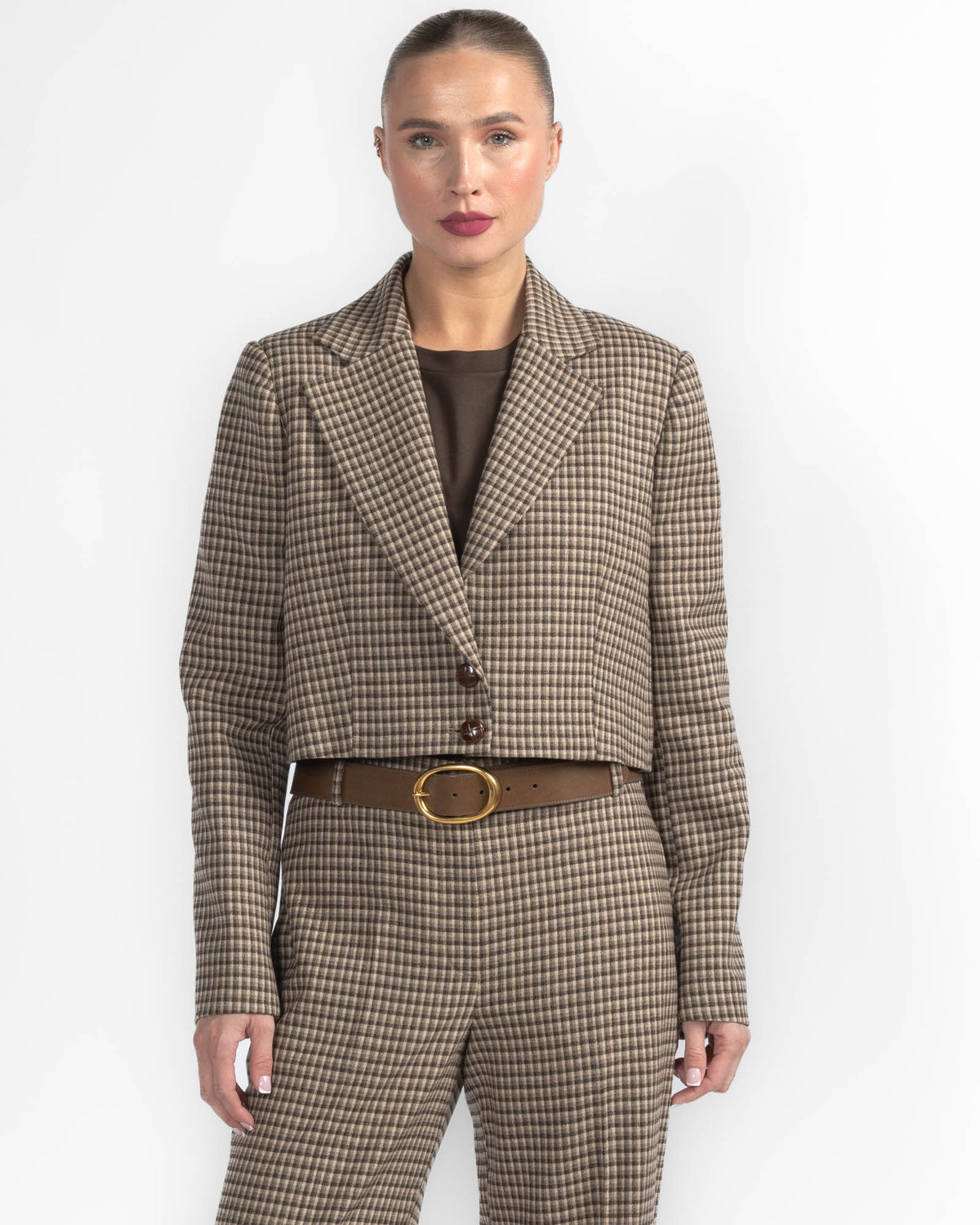 Darren Jacket
