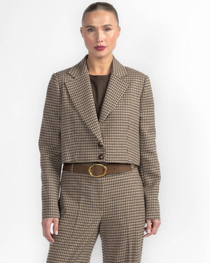 Darren Jacket