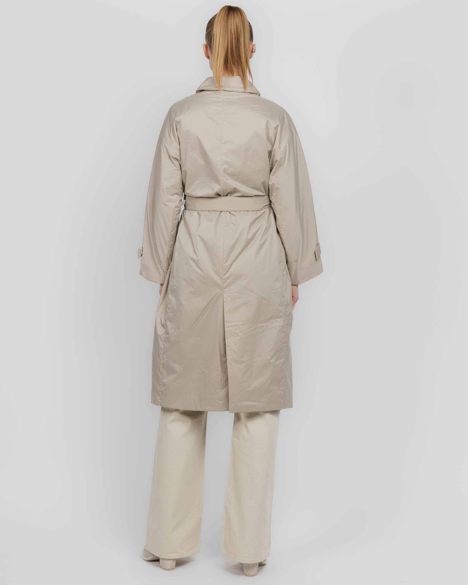Dasty Coat