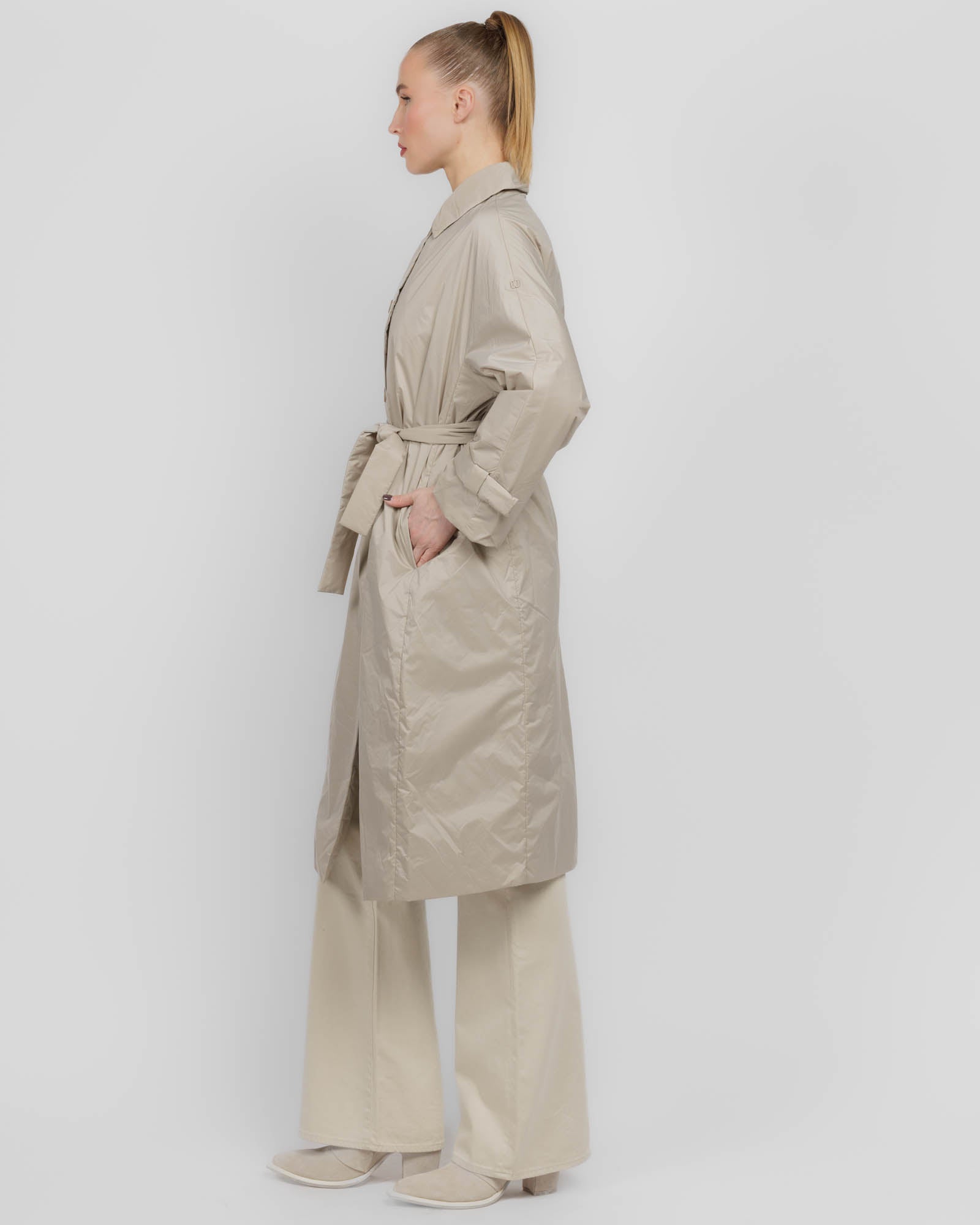 Dasty Coat