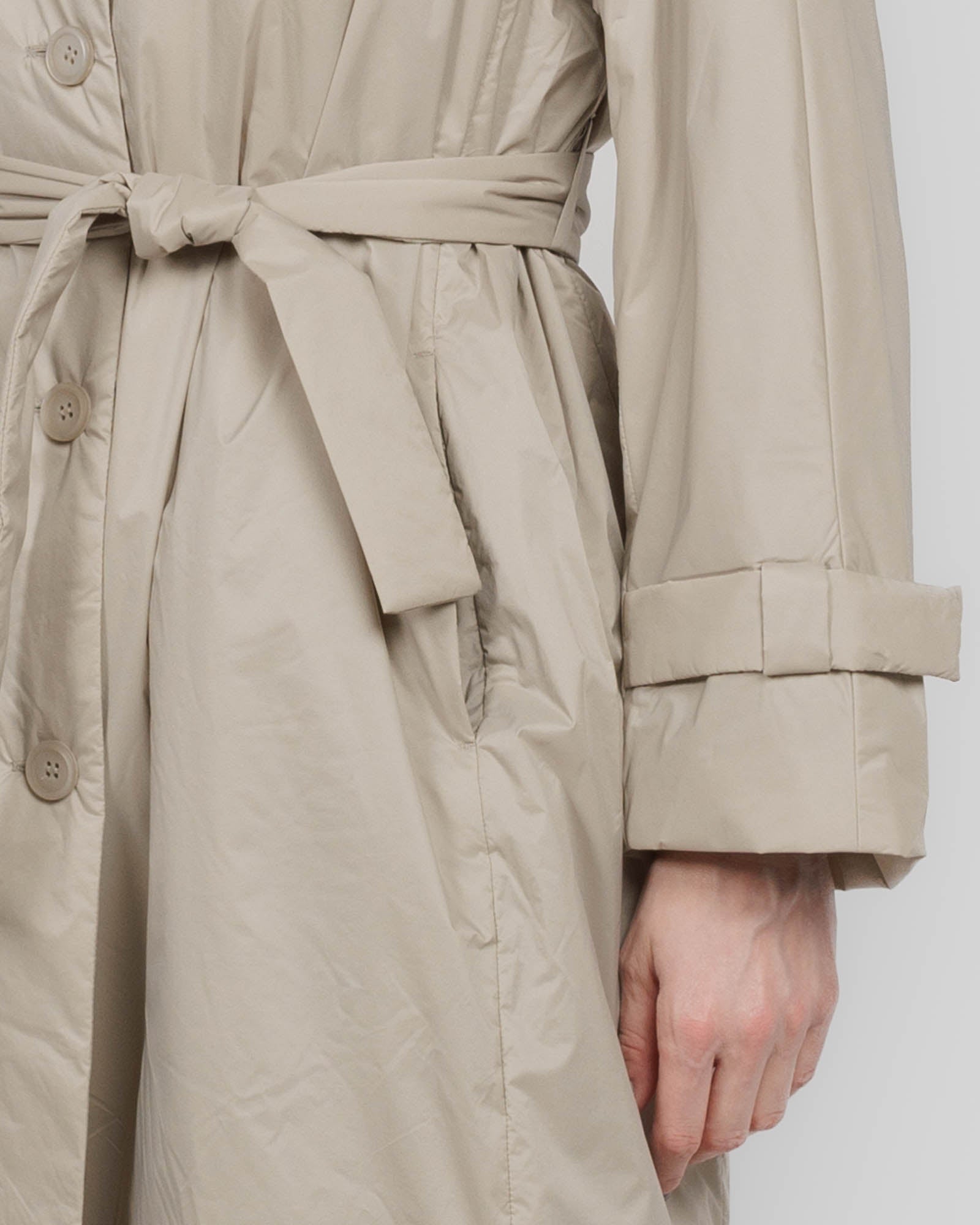 Dasty Coat