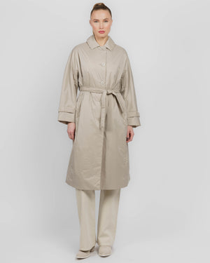 Dasty Coat
