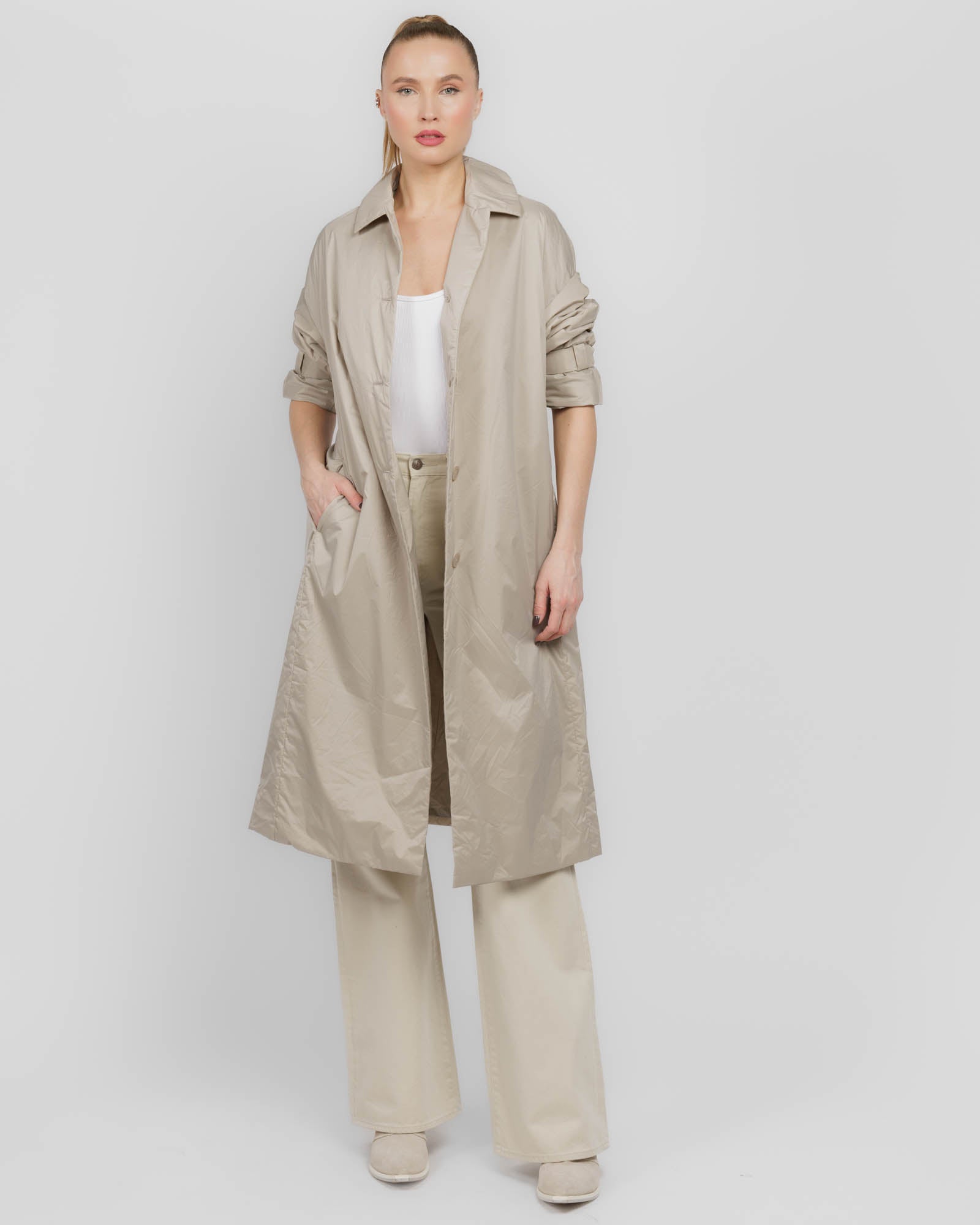 Dasty Coat