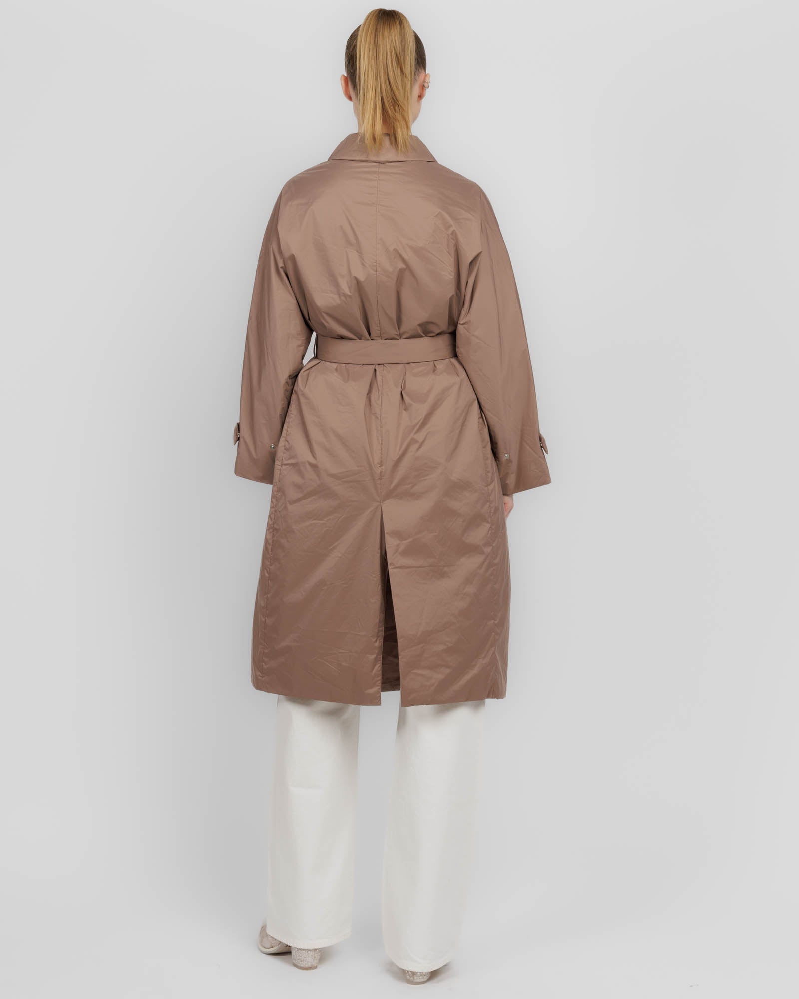 Dasty Coat