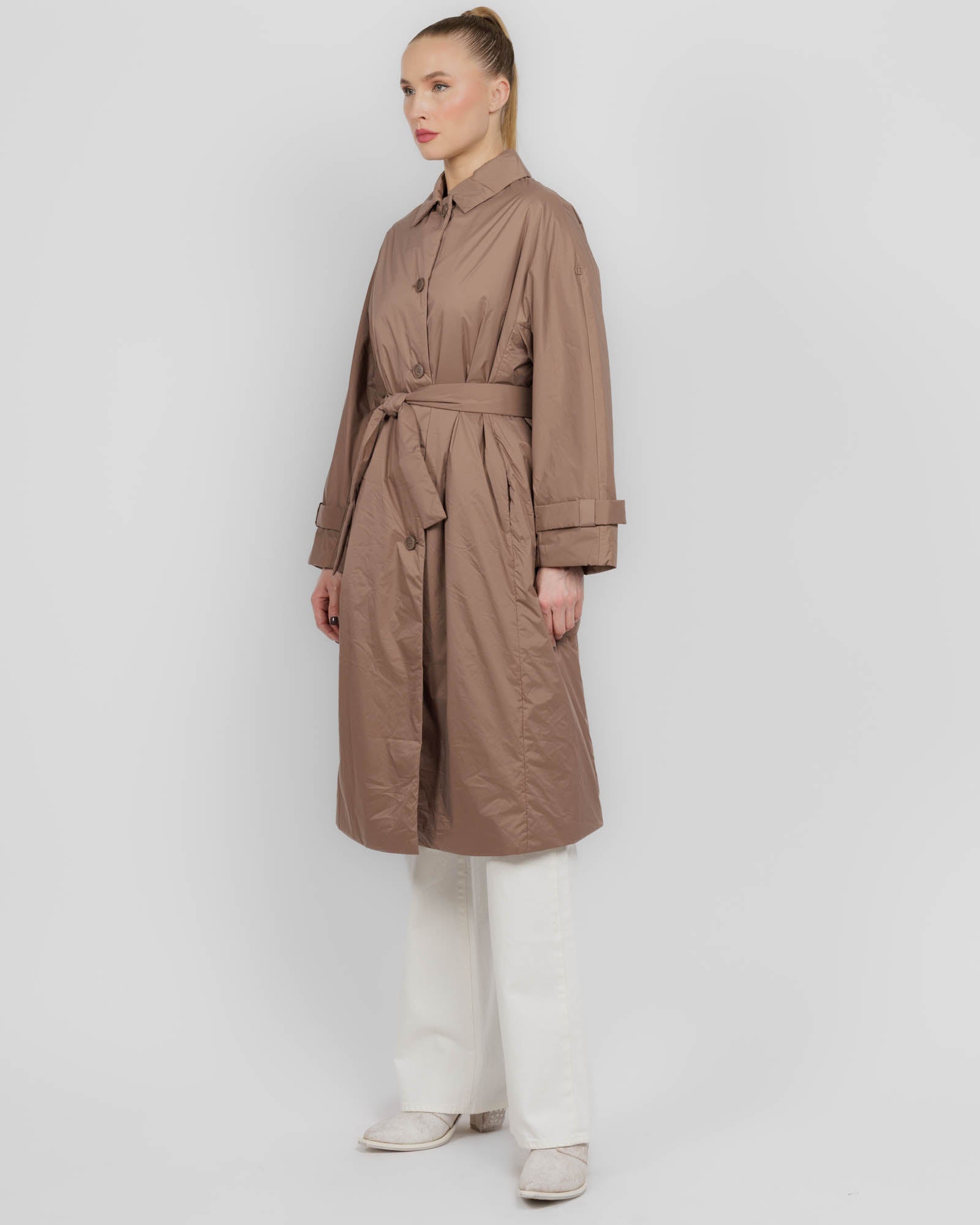 Dasty Coat