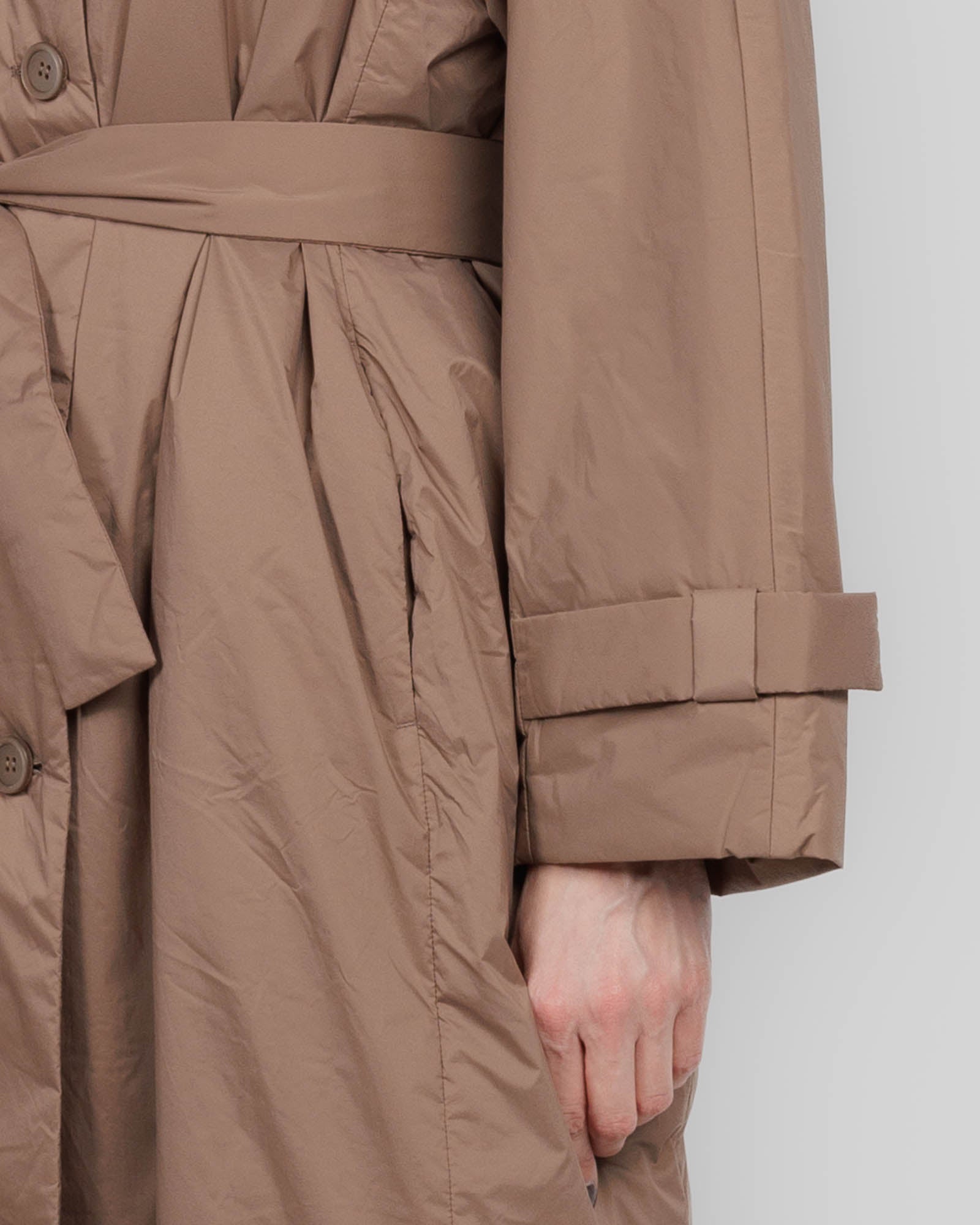 Dasty Coat