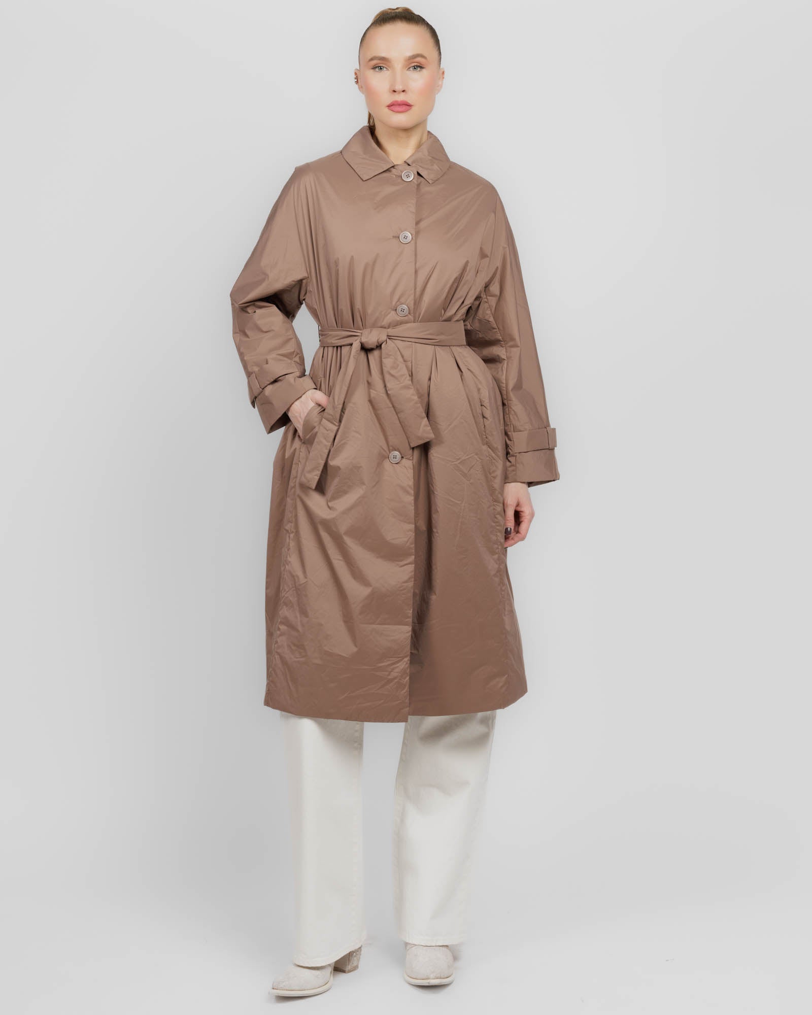 Dasty Coat