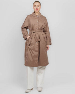 Dasty Coat