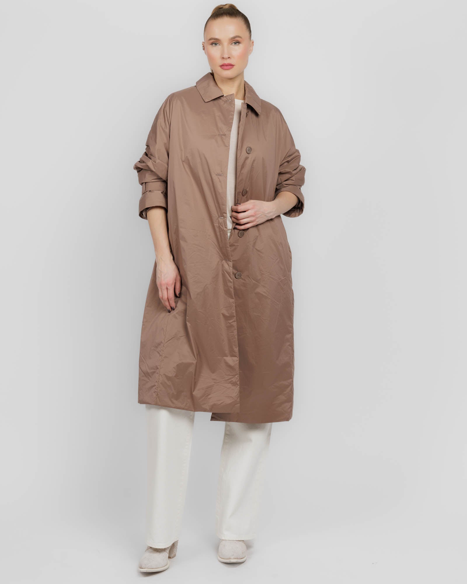 Dasty Coat