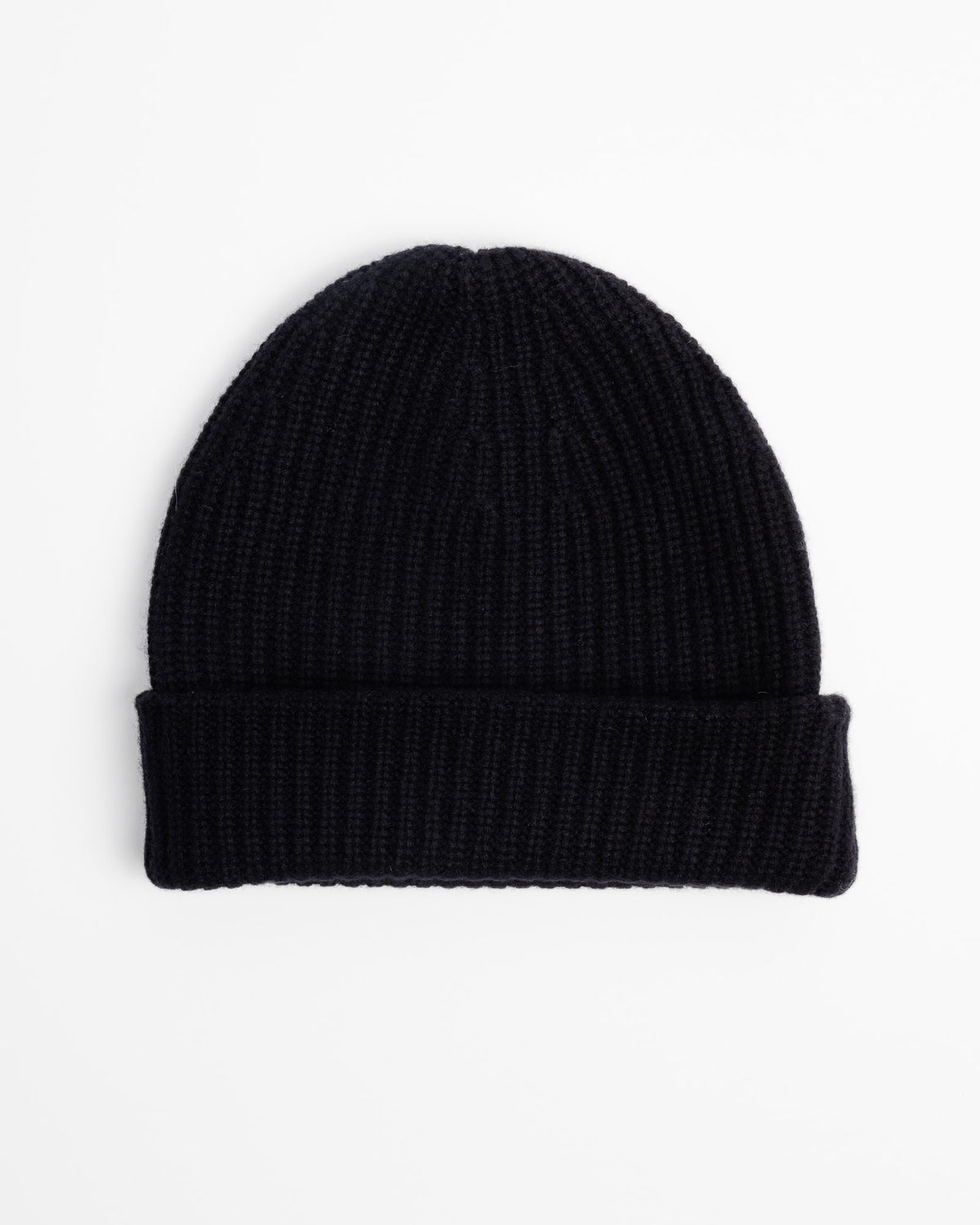 Fat Knit Hat