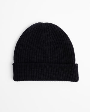 Fat Knit Hat