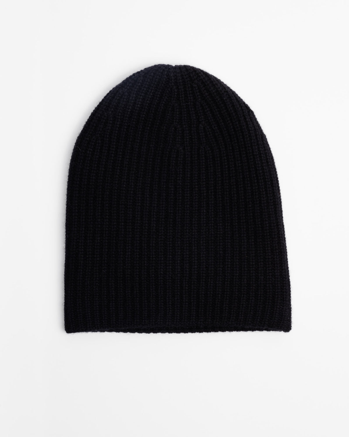 Fat Knit Hat