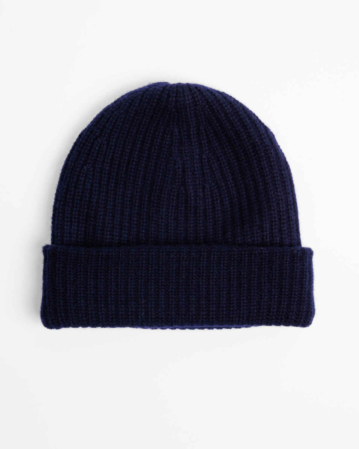Fat Knit Hat