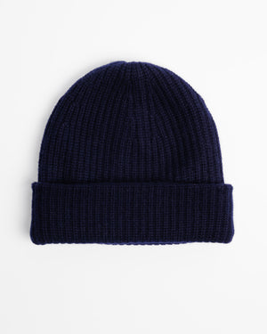 Fat Knit Hat