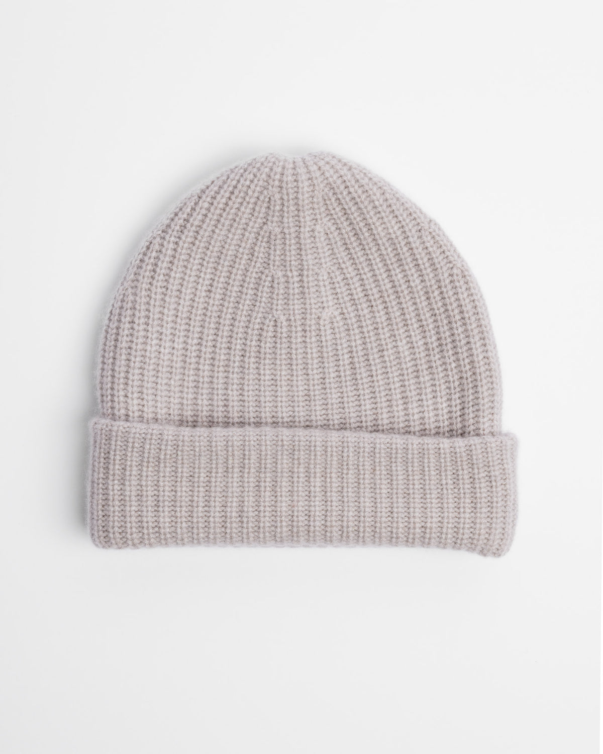 Fat Knit Hat