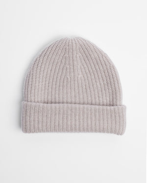 Fat Knit Hat