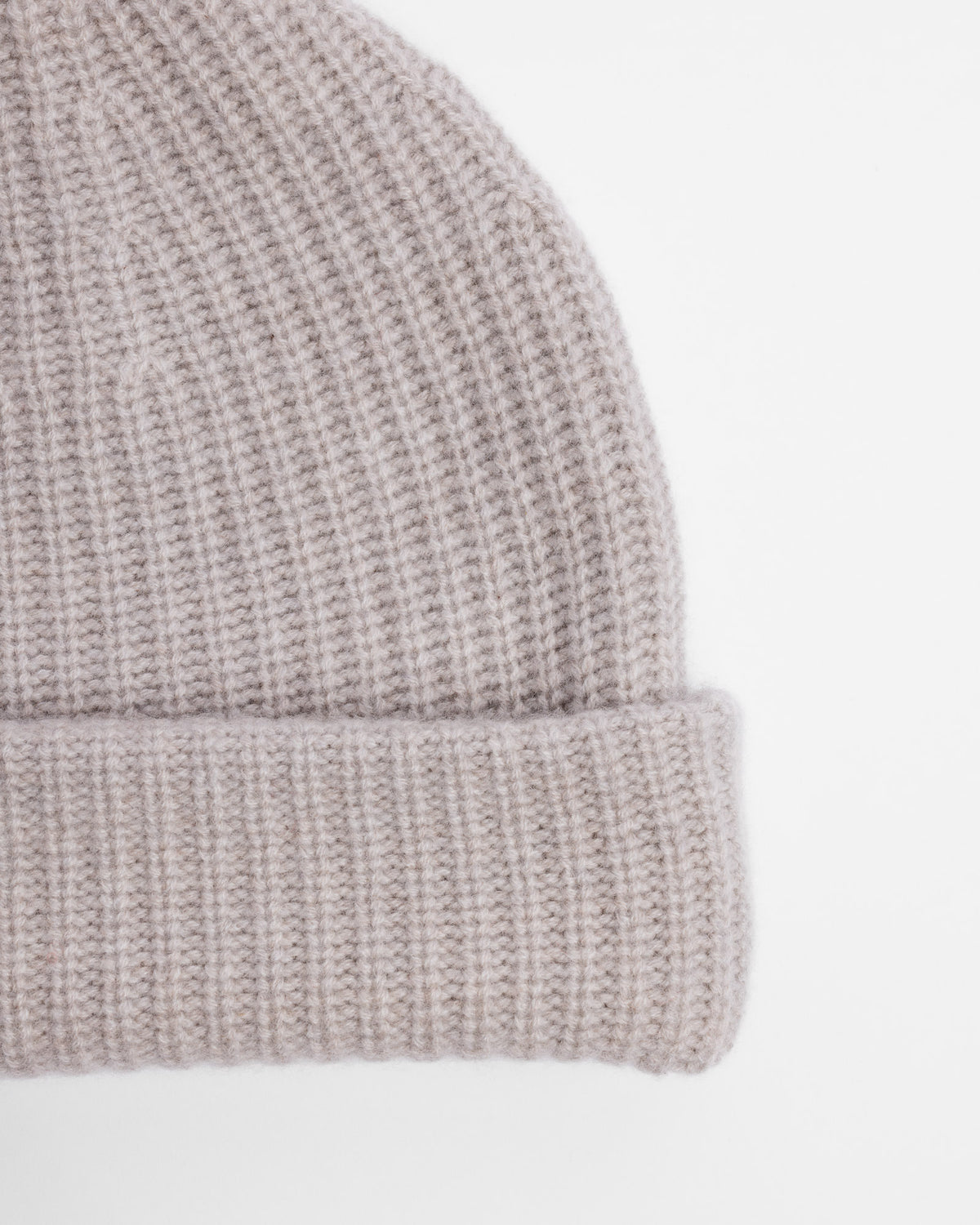 Fat Knit Hat