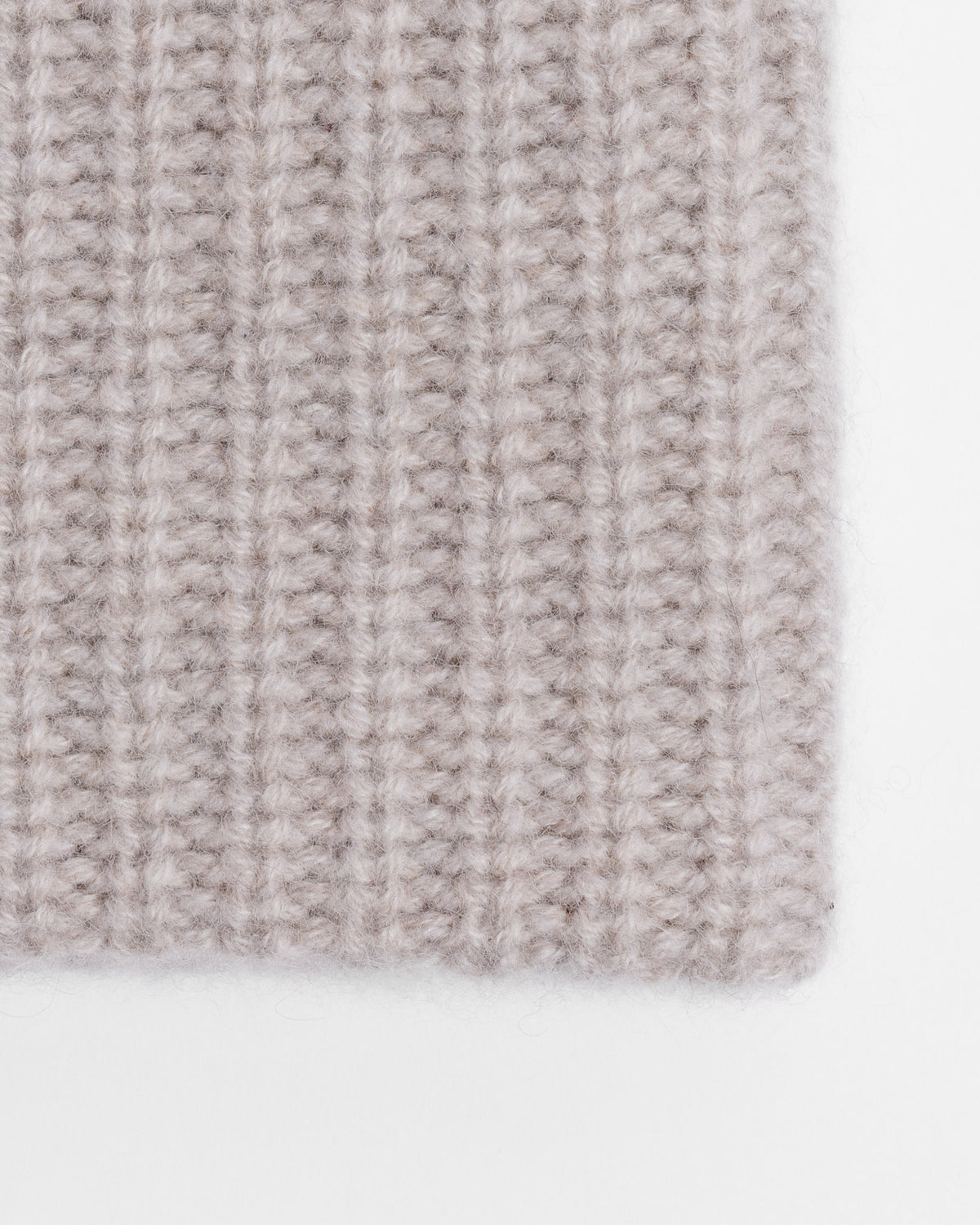 Fat Knit Hat