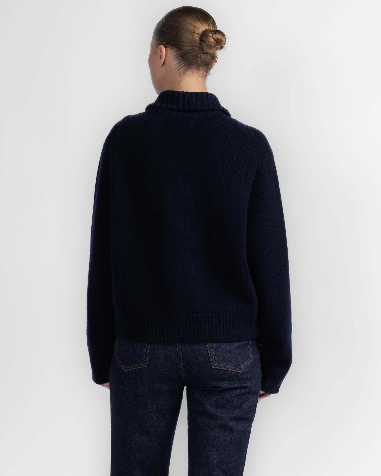 Jude Cardi Jacket