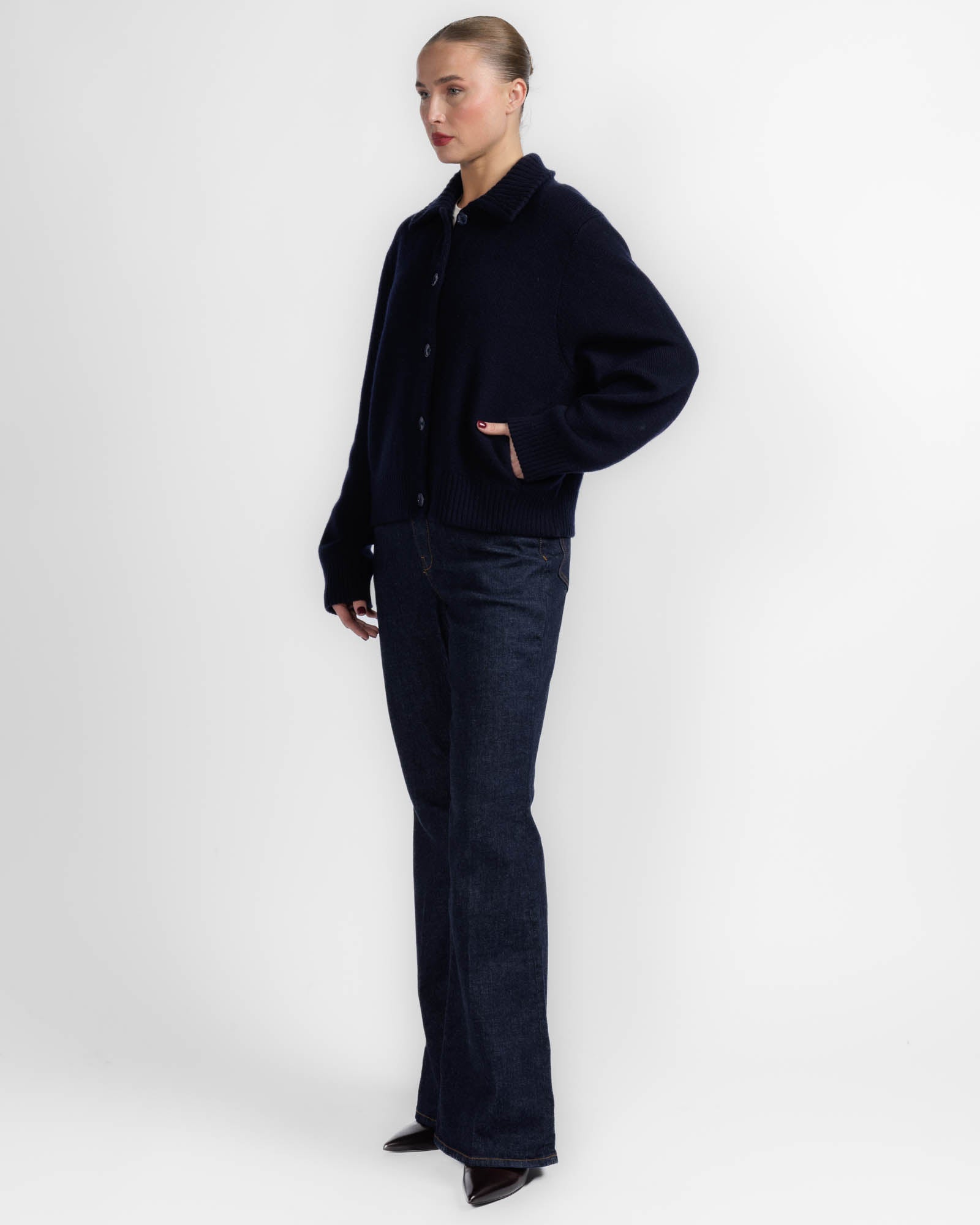 Jude Cardi Jacket