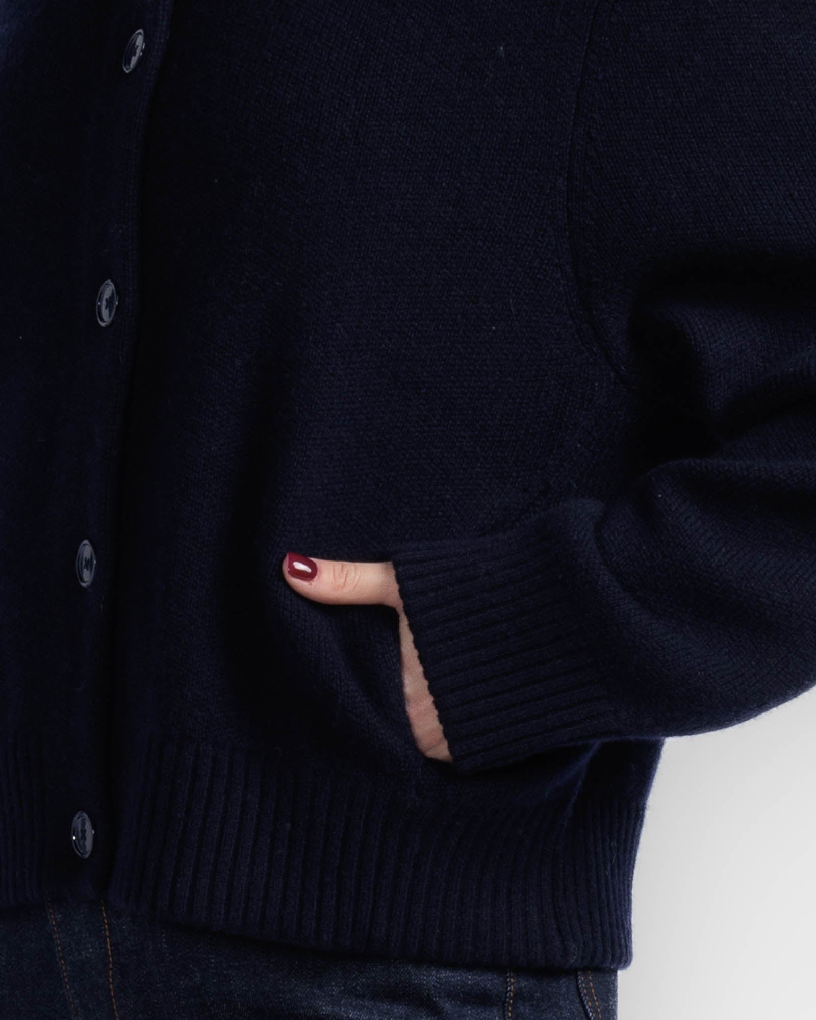 Jude Cardi Jacket
