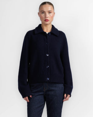 Jude Cardi Jacket