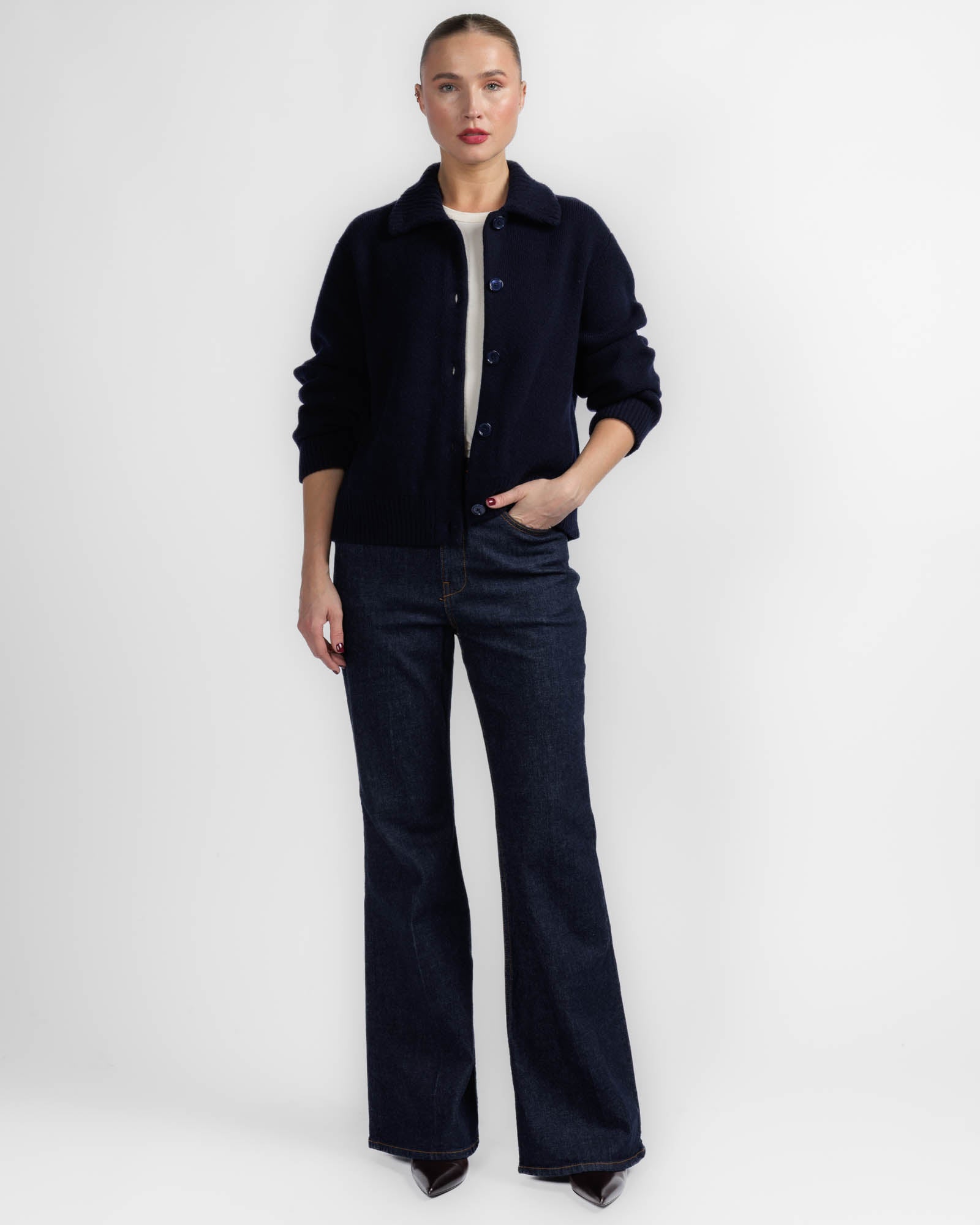 Jude Cardi Jacket